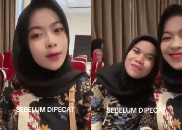 Heboh! Anggota KPPS Dipecat Usai Pelantikan, Pihak KPU Angkat Bicara