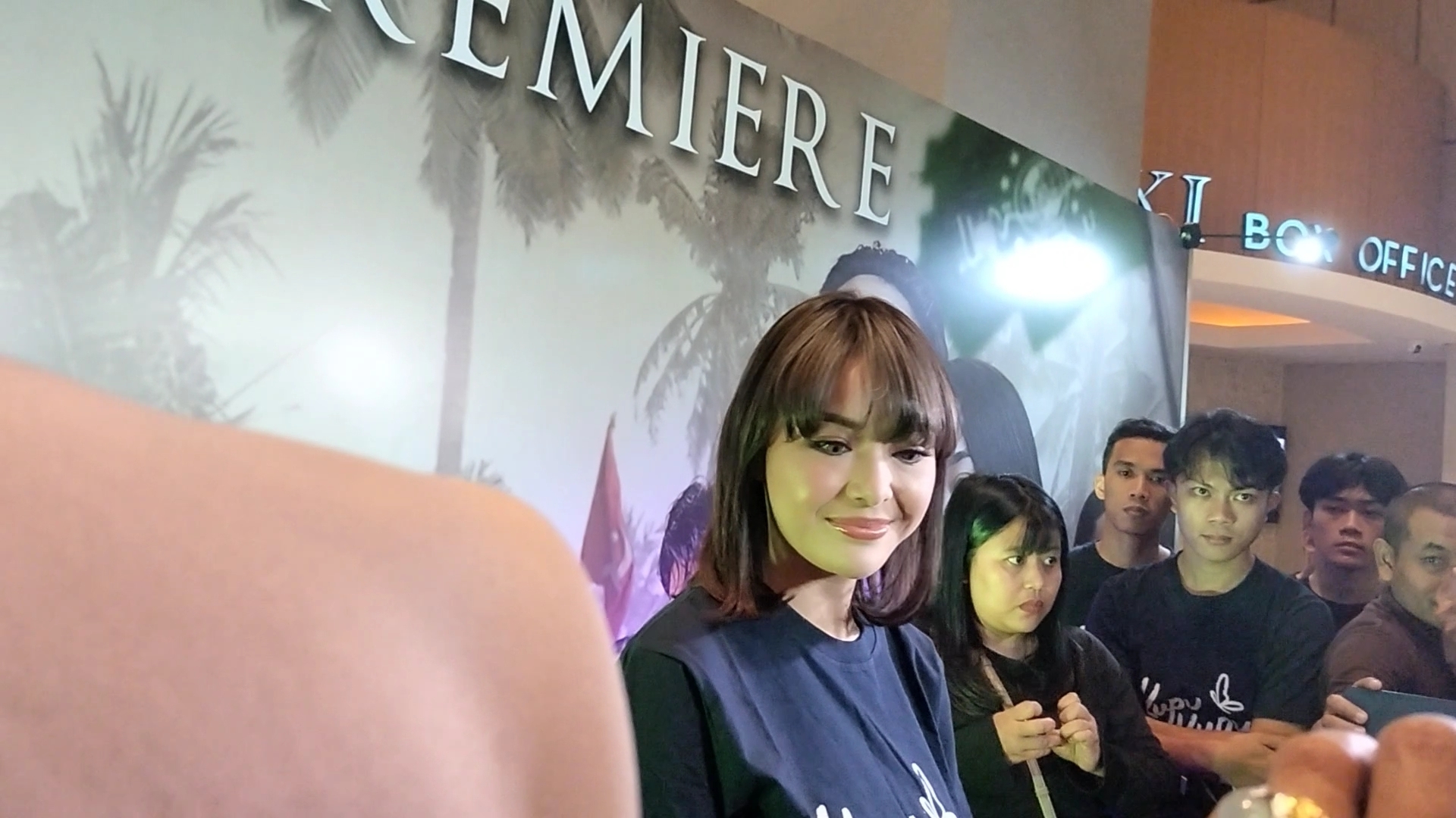 Dijulidin Netizen Oplas, Amanda Manopo: Diet Kali Say...