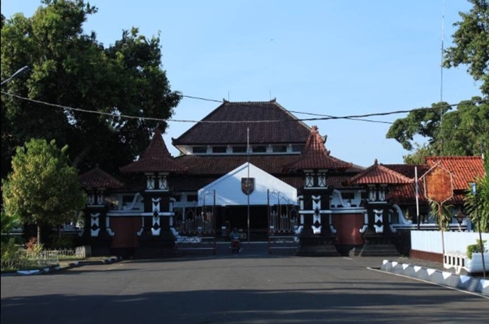 Sejarah dan Proses Terbentuknya Kabupaten Pemalang