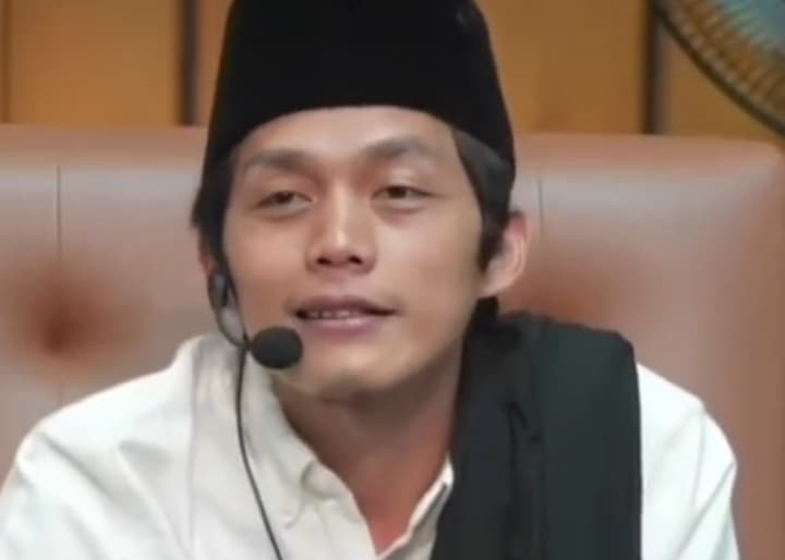 Apa Sih Arti 'Garangan' yang Sering Disebut Oleh Gus Iqdam dalam Majelis Ta'lim Sabilu Taubah Gus Iqdam?
