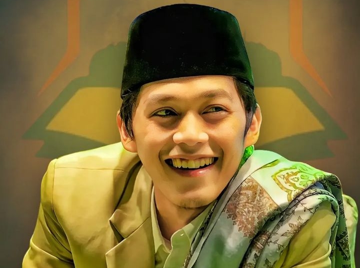 Tiga Resep Hidup Bahagia Menurut Gus Iqdam