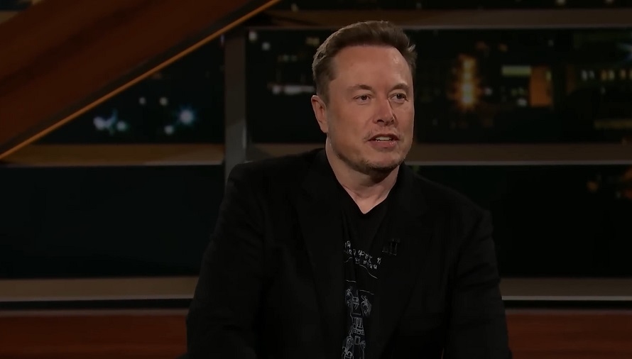 Perusahaan Elon Musk Berhasil Tanam Chip di Otak Manusia untuk Pertama Kali
