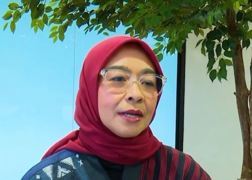 Hari Gizi Nasional, Perlu Kerja Sama Multipihak untuk Perbaiki Gizi Anak