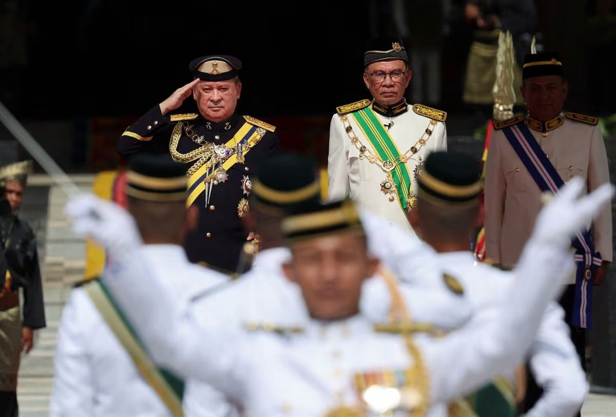 Sultan Ibrahim Dilantik jadi Raja Ke-17, Ternyata Begini Penjelasan Sistem Monarki yang Unik di Malaysia