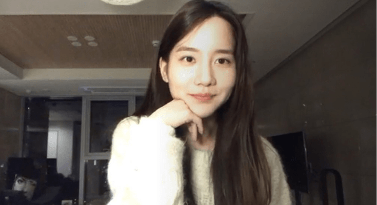 Jadi Musuh Fans K-Pop, Siapa Itu Han Seo Hee? Diisukan Lagi Dekat Dengan Ahn Hyo Seop