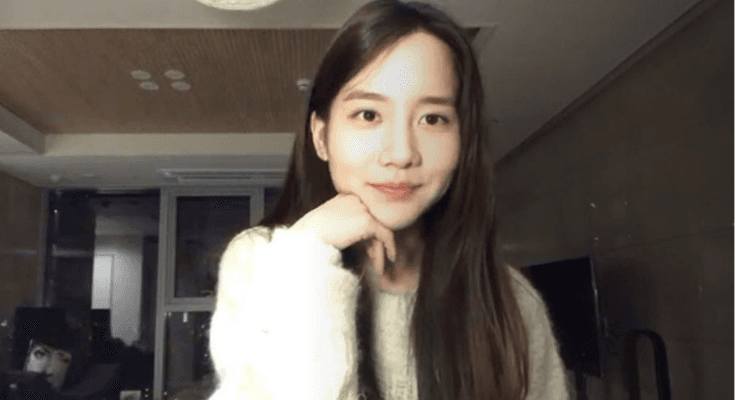 Jadi Musuh Fans K-Pop, Siapa Itu Han Seo Hee? Diisukan Lagi Dekat Dengan Ahn Hyo Seop