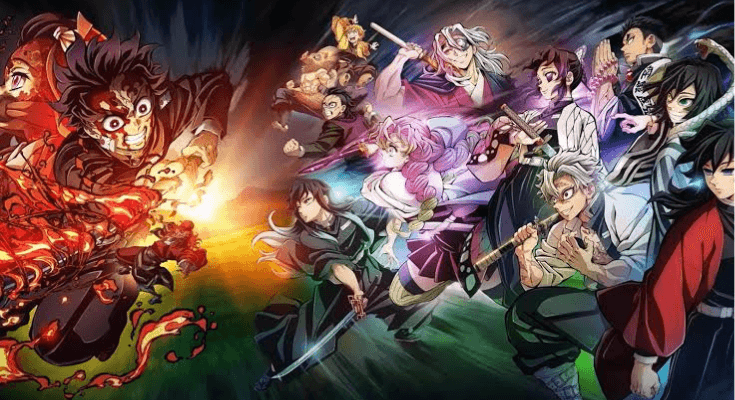 Tayang Februari 2024, Sinopsis Anime Demon Slayer: Kimetsu No Yaiba Hashira Training, Cerita Tentang Apa?