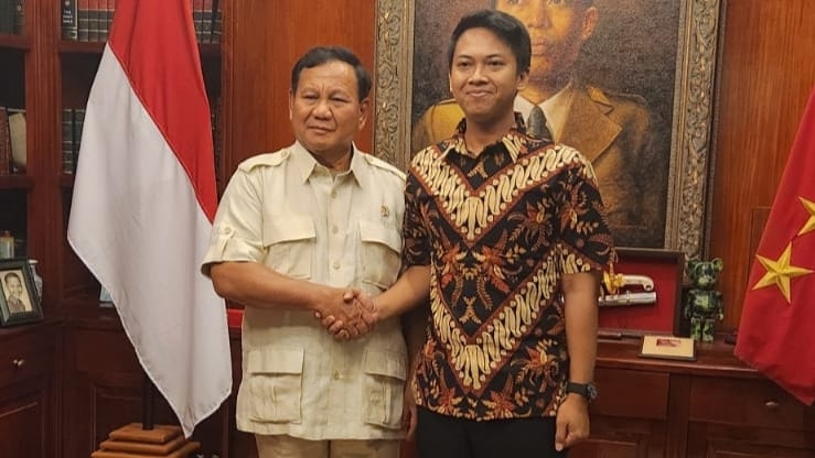 Dukung Prabowo-Gibran, APPKSI Ingin Kehidupan Petani Sawit Sejahtera