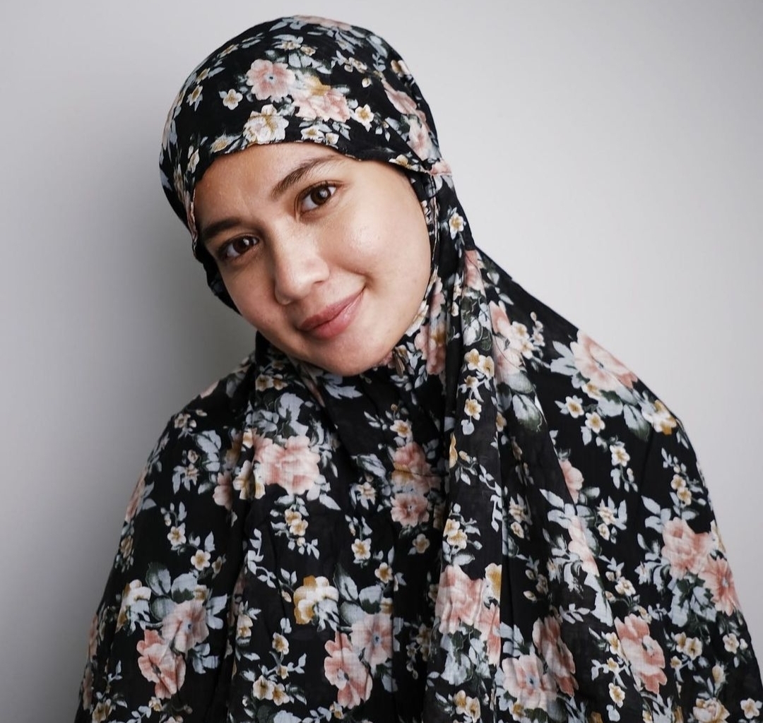Dea Annisa Niat Pakai Hijab, Ingin Mantapkan Hati Lebih Dulu