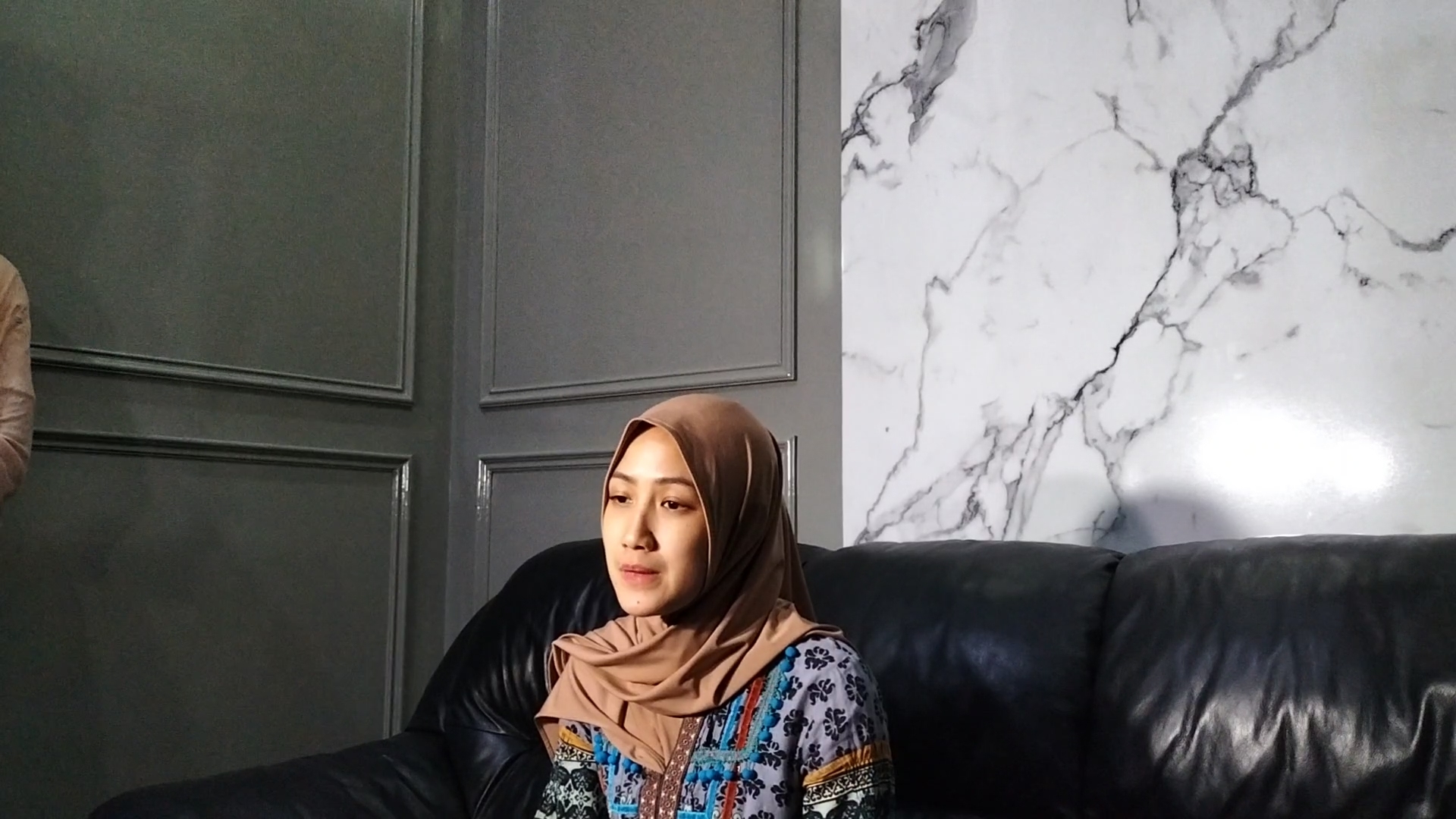 Miris, Momen Janggal Putra Tamara Tyasmara Sebelum Tenggelam dan Meninggal Dunia