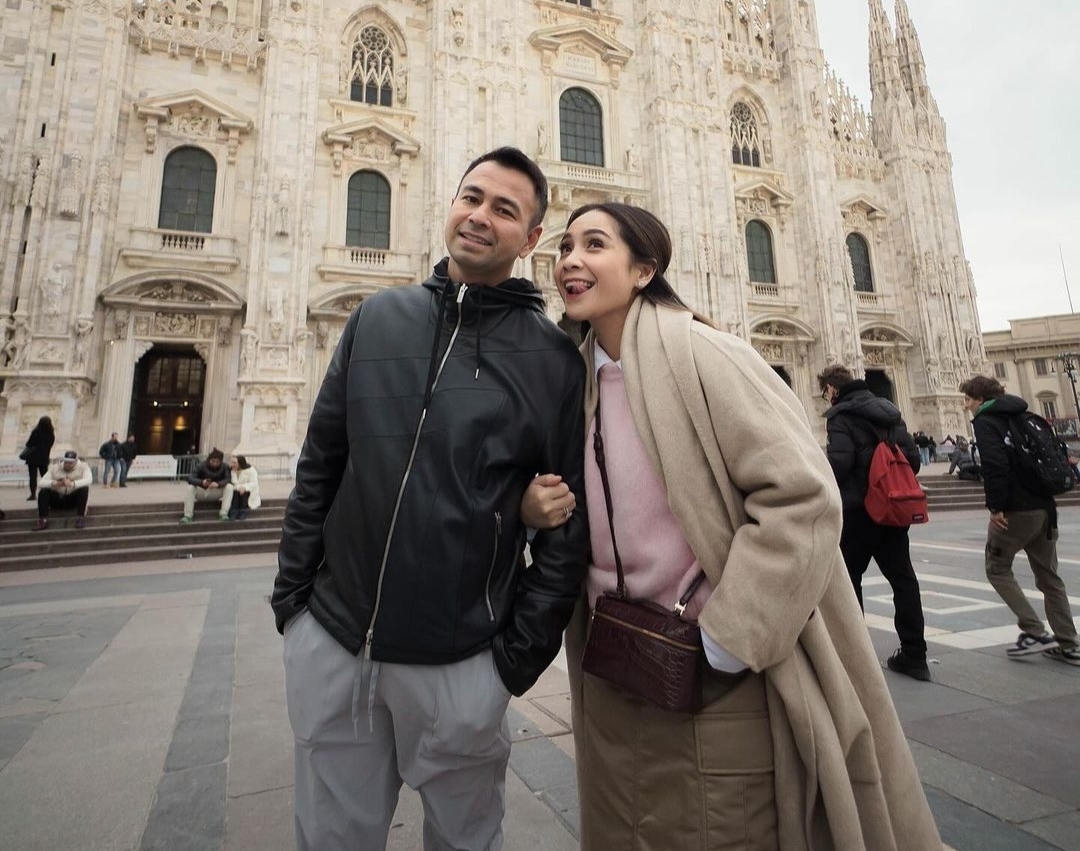 Pajak Hiburan Naik Tak Masalah Buat Raffi Ahmad, Sultan Emang Beda!