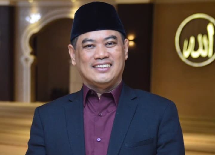 Innalilahi wa Innailaihi Raji'un, Penceramah Kondang Ustadz Syahroni Mardani Meninggal Dunia