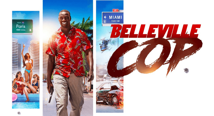 Sinopsis Film Belleville Cop, Kisah Polisi Mengungkap Kebenaran Kasus Pembunuhan Penuh Komedi