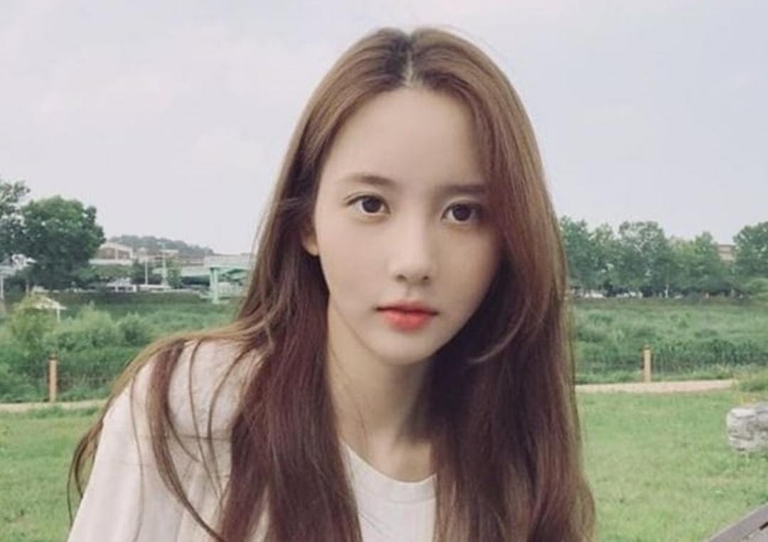 Ajak Ahn Hyo Seop Staycation di Hotel Mewah Gangnam, Intip Profil si Cantik Han Seo Hee