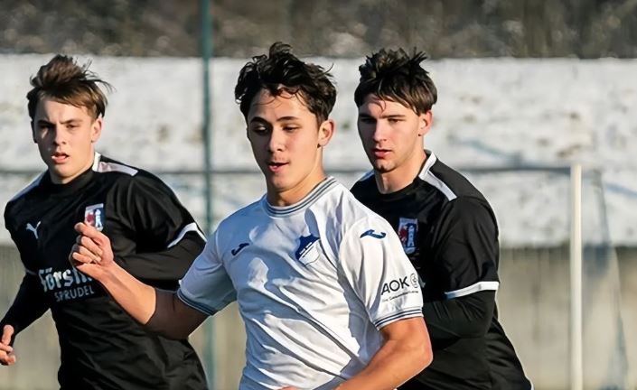 Alasan Indra Sjafri Belum Panggil Amar Brkic dan Welber Jardim di Timnas Indonesia U-20