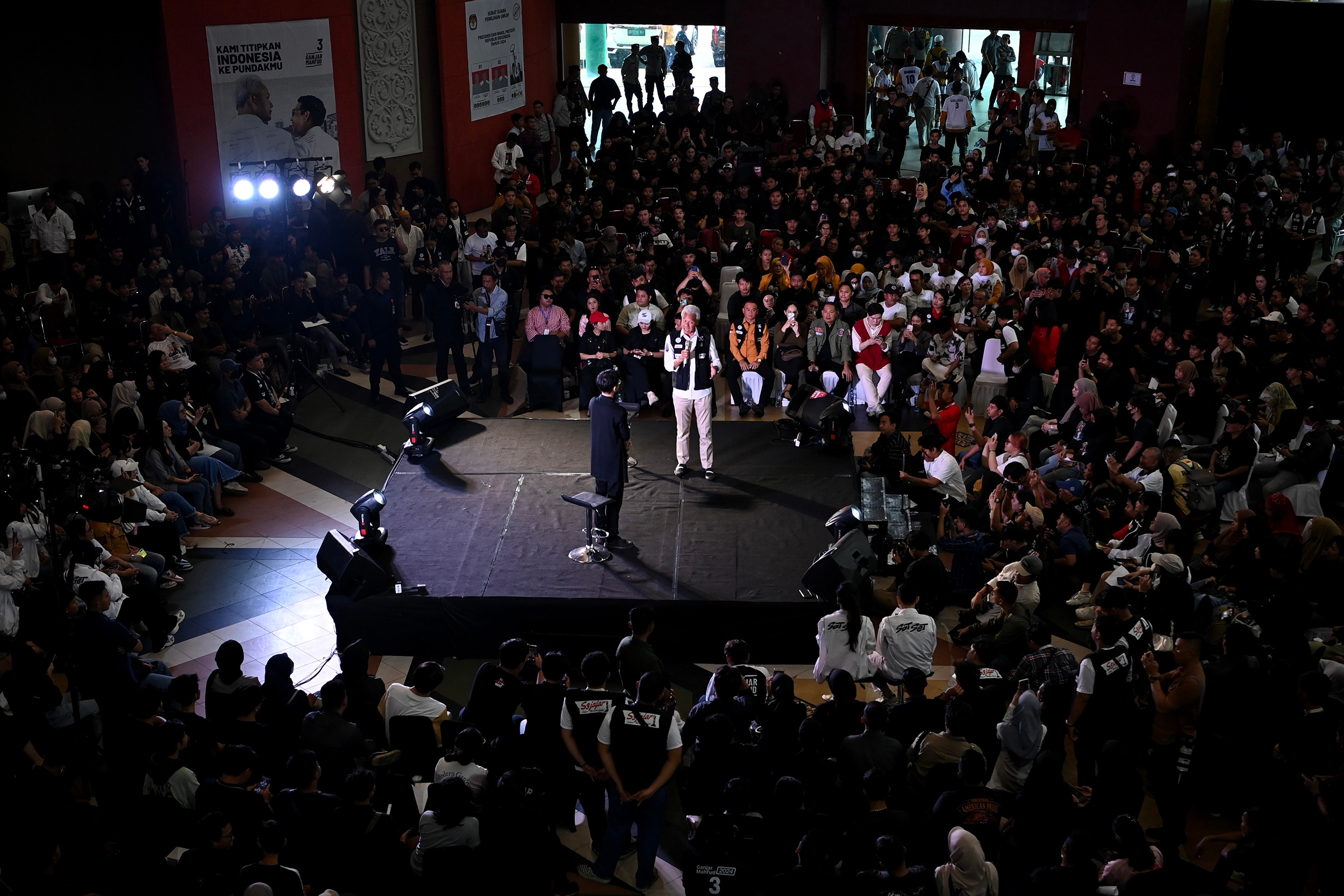 Fenomena 9,9 Juta Gen Z Menganggur, Begini Kata DPR