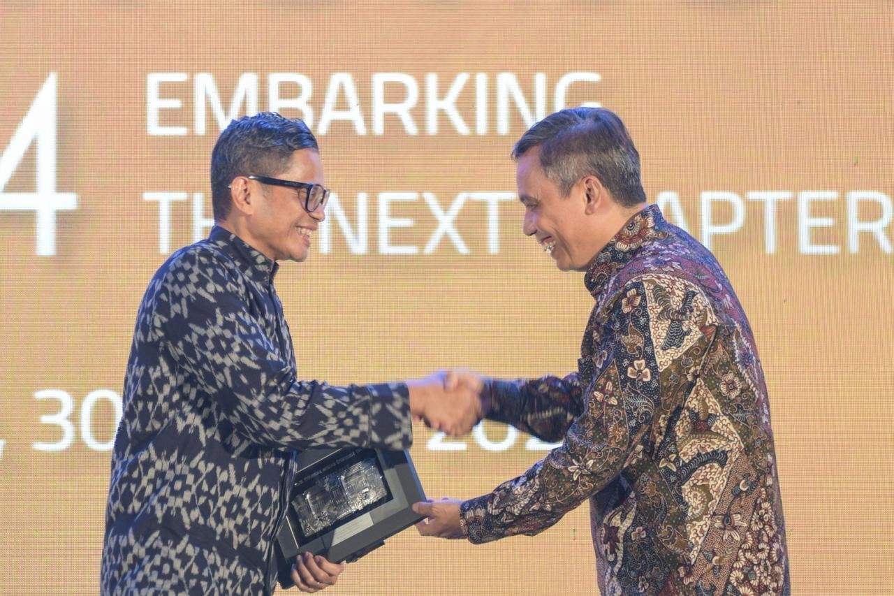 BTN Proyeksikan Pertumbuhan Penjualan Rumah Capai 12 Persen