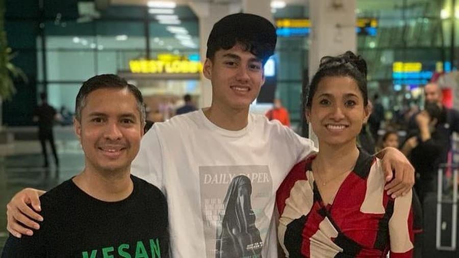 Mengenal Jawa-Suriname, Suku Keturunan Ibu Pemain Timnas Indonesia Rafael Struick yang Sedang Jadi Sorotan