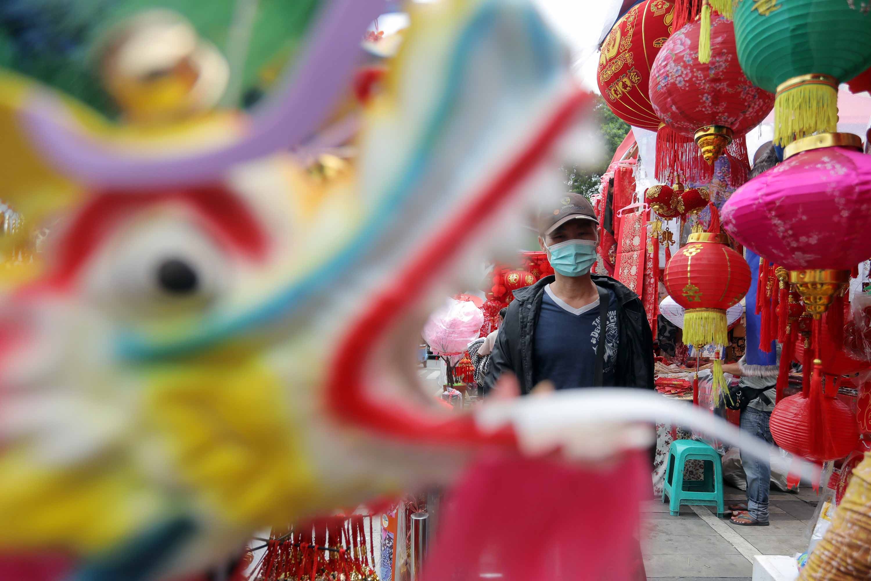 Pentingnya Toleransi Antar Umat Beragama dalam Peringatan Imlek di Indonesia