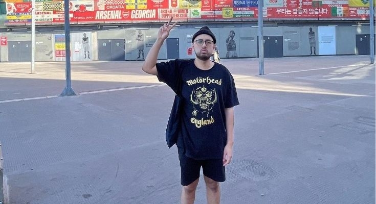 Disindir Kemal Palevi Konten Perceraian, Reaksi Ria Ricis Bikin Sedih: Orang Kok Jahat-jahat Banget...