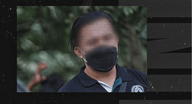 Buronan 2 Tahun Jadi Dokter Gadungan Timnas, Ternyata Elwizan Aminuddin Mantan Kondektur Bus Kota