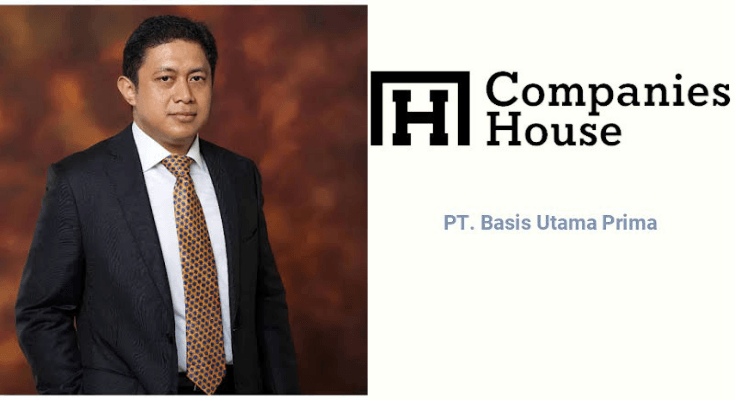 Fakta-fakta Profil PT Basis Utama Prima Milik Suami Puan Maharani, Dugaan Pemilik Perusahaan BUP Jadi Tersangka Korupsi