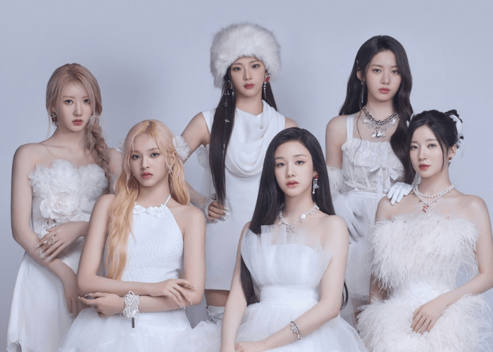 Lirik Lagu dan Terjemahan Stuck In The Middle Oleh BABYMONSTER, Trending 1 di Youtube!