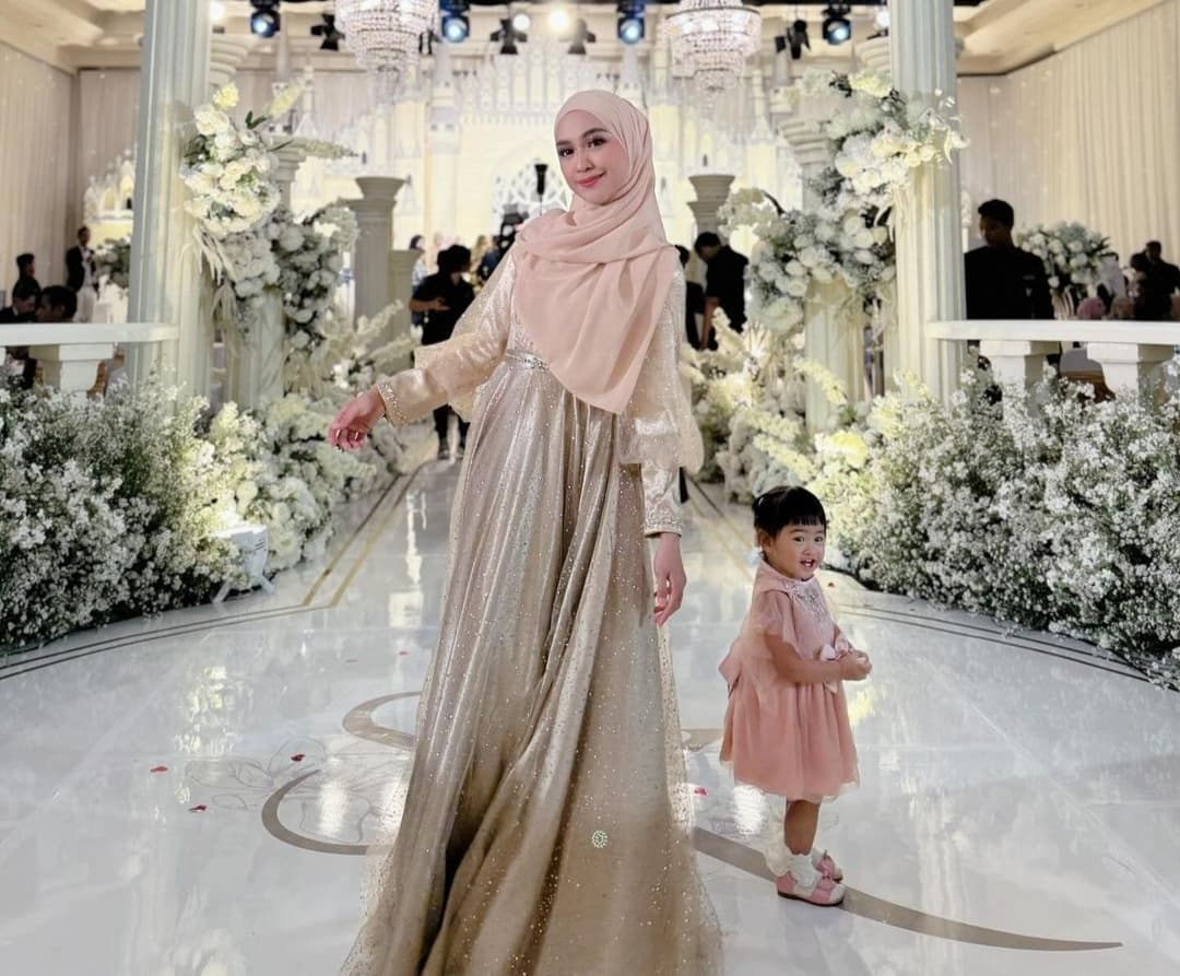 Ria Ricis Ingin Mantan Karyawan Tetap Lewati Proses Hukum