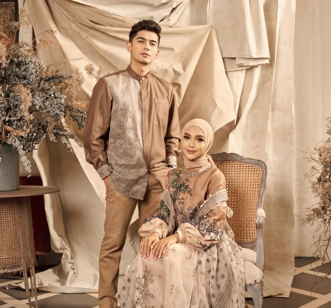 Denny Darko Sempat Ramal Rumah Tangga Ria Ricis, Karena Mertua?