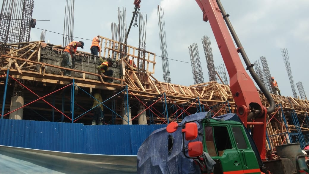 Superhomekontraktor.com Peroleh ISO 9001 Management Mutu