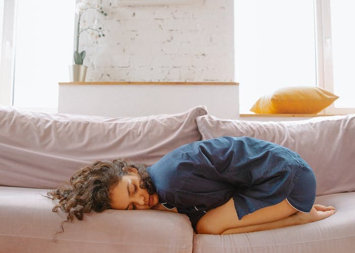 Kenali Gejala dan Penyebab Sindrom Ovarium PCOS pada Wanita