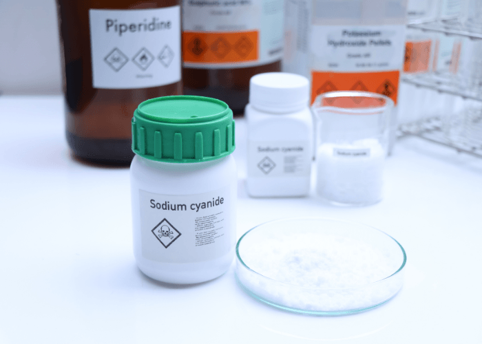 Viral! Remaja di Pacitan Tewas Usai Minum Kopi Sianida, Pelaku Ternyata Tetangga Sendiri