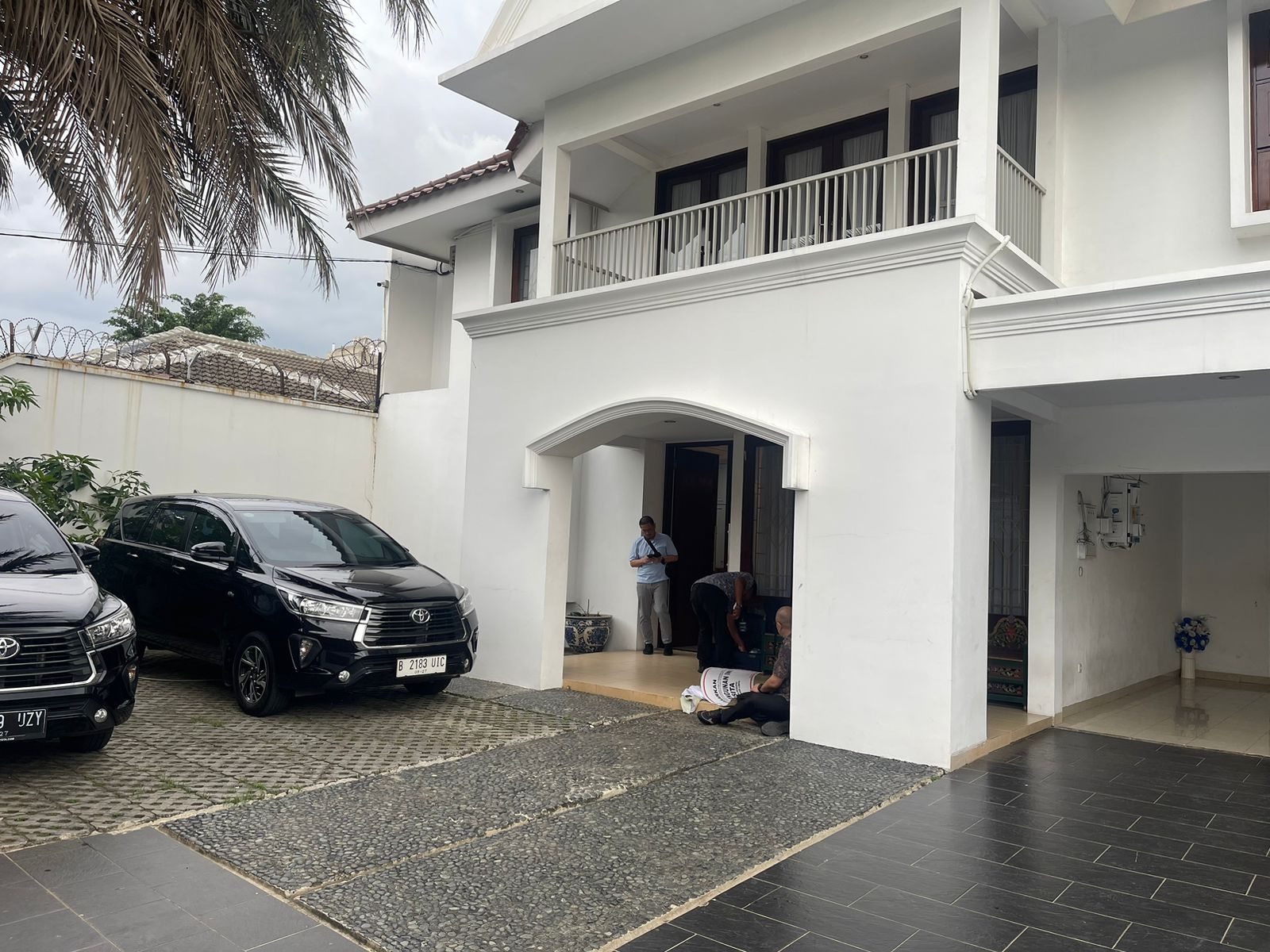 Jangan Sembarangan, Simak Tips Membuat Tangga di Rumah