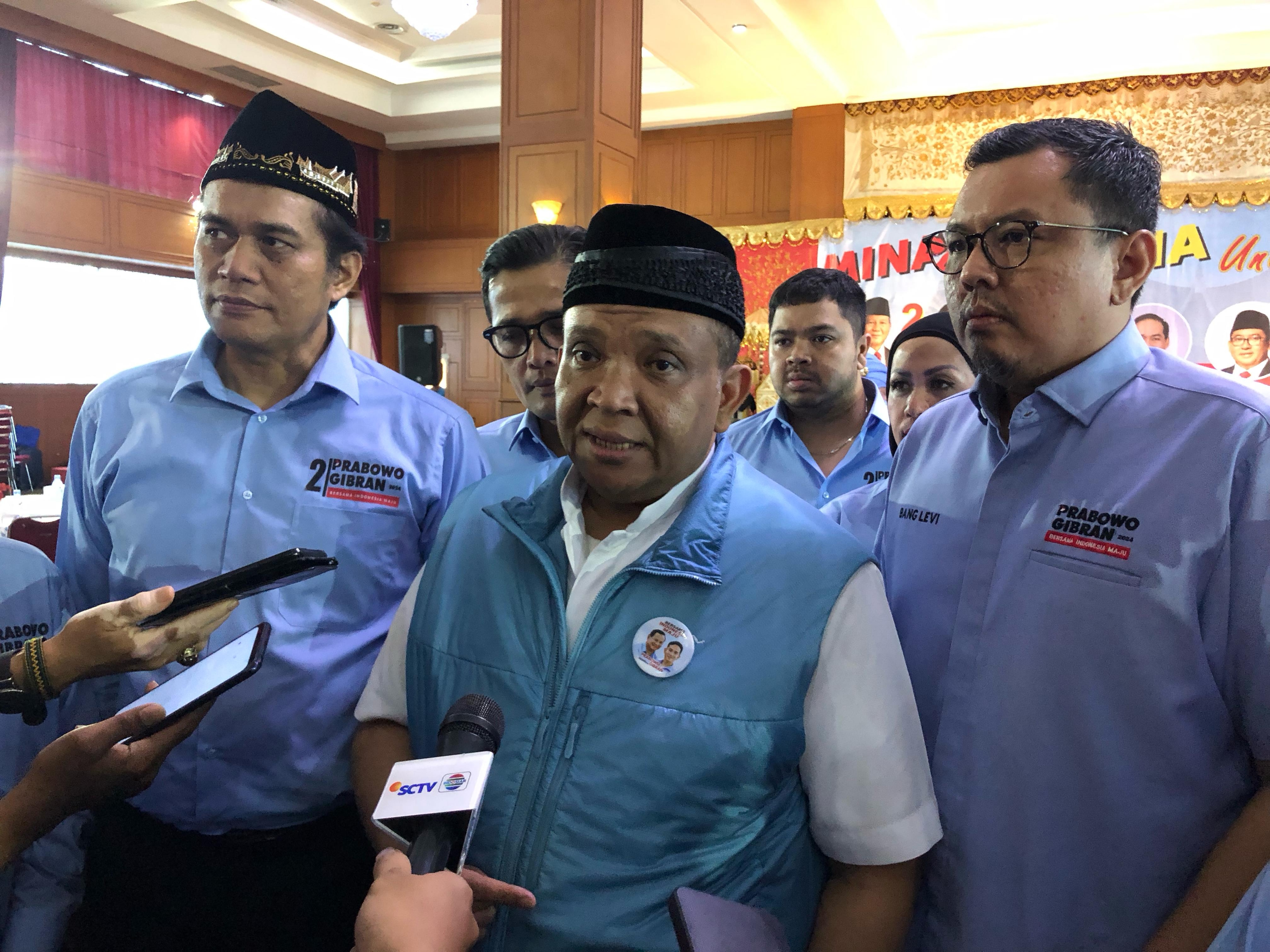 Sekjen PBB: Prabowo Sosok yang Sangat Islami Karena Peduli Umat Islam