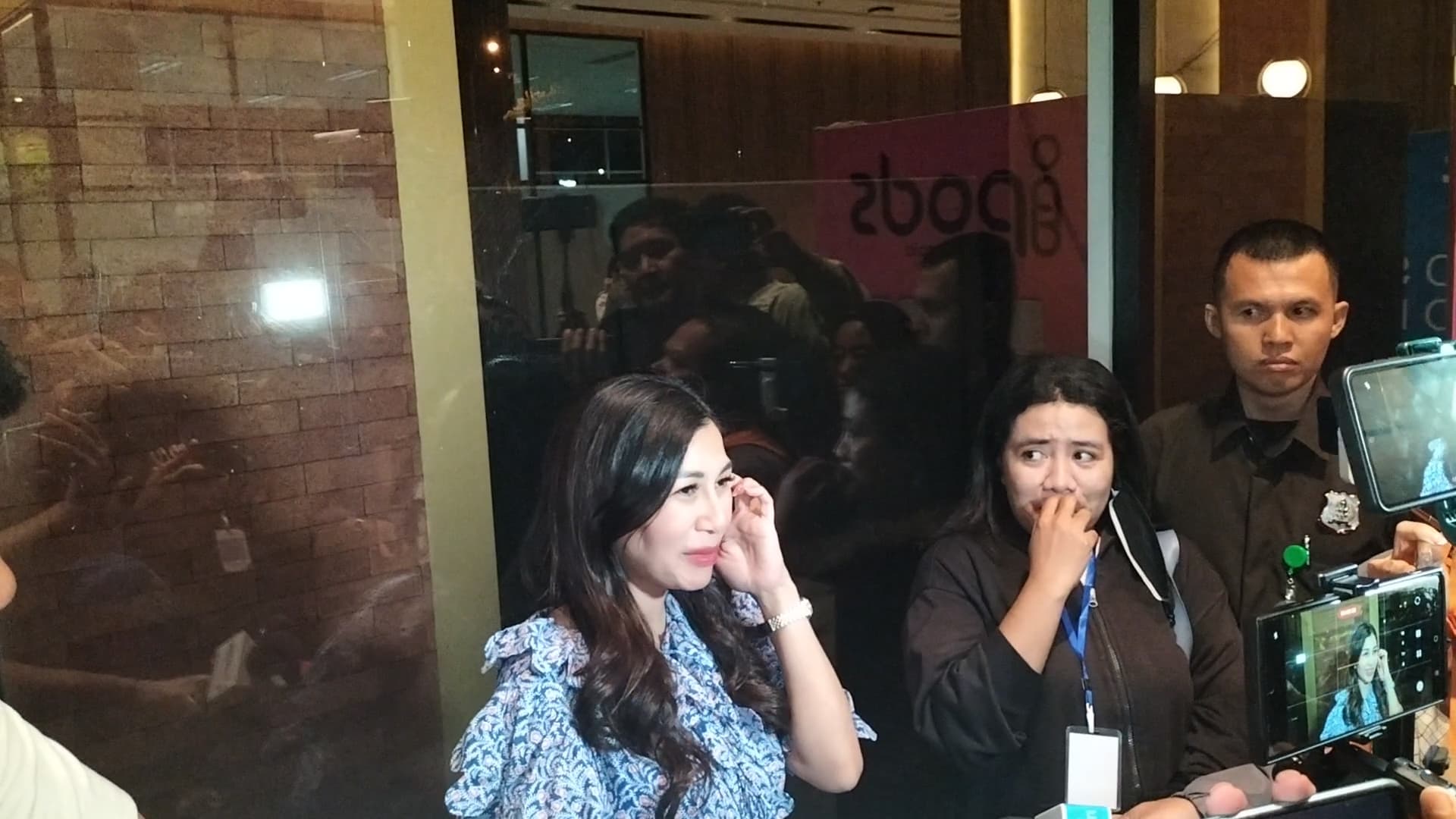 Alasan Nisya Ahmad Terjun ke Politik, Ingin Keluar Dari Zona Nyaman