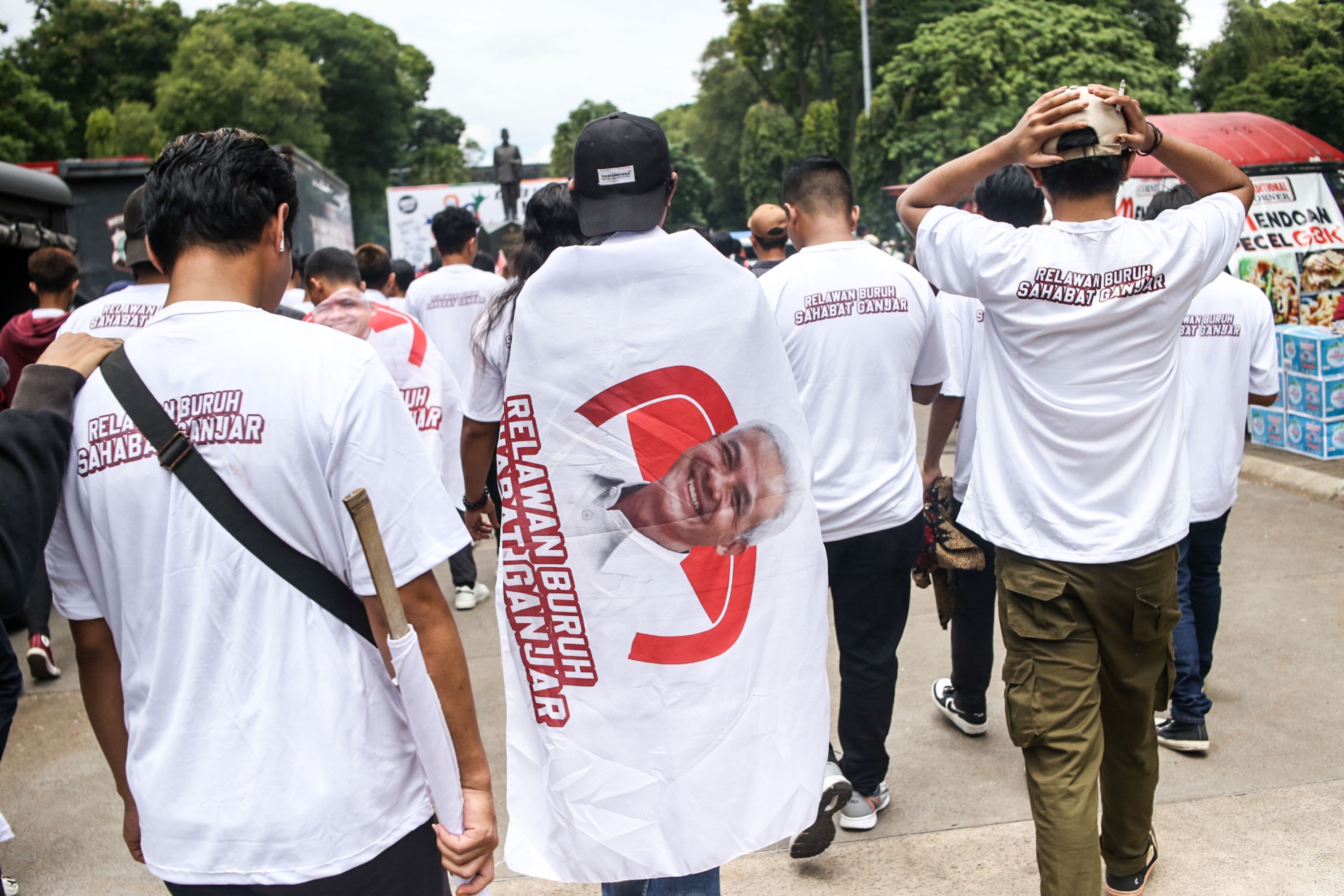 Desak Hak Angket DPR, Padahal PDIP Ikut Memproduksi Kecurangan