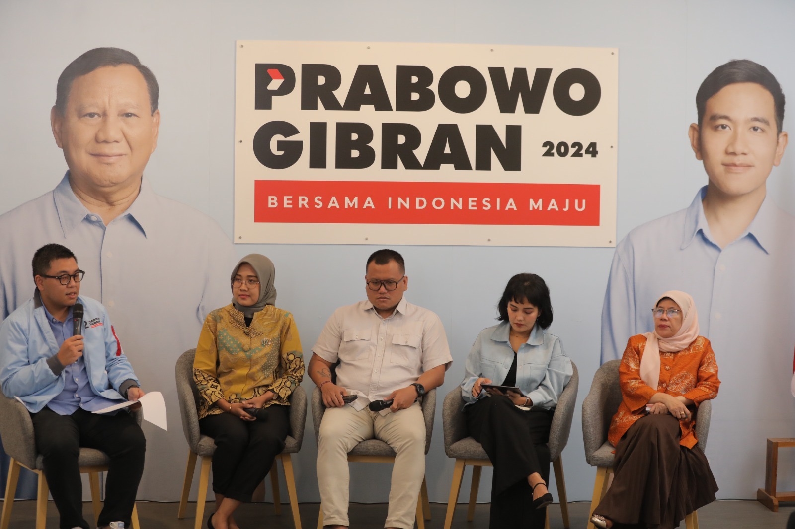 Pakar Sebut Program Makan Siang Gratis Prabowo-Gibran Berdampak Positif Terhadap Sosial dan Ekonomi