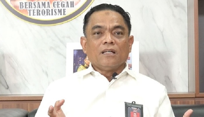 Gaungkan Narasi Inklusif dan Moderat untuk Pemilu 2024 Aman dan Damai