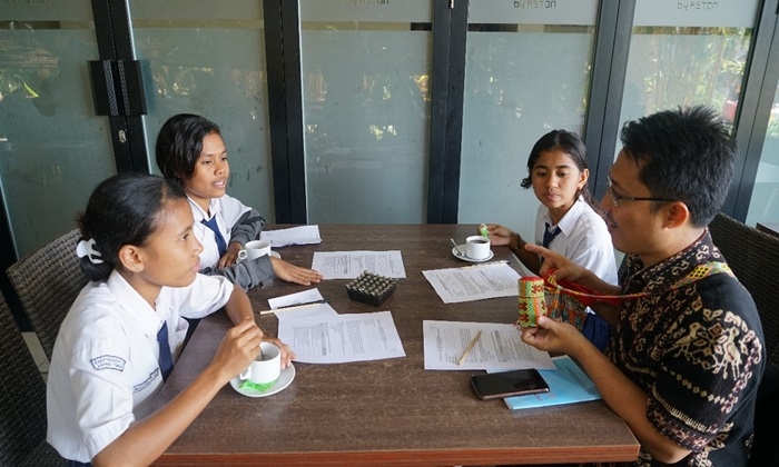 Cara Mengatasi Anak yang Memiliki Keterlambatan Perkembangan dalam Menerima Pelajaran