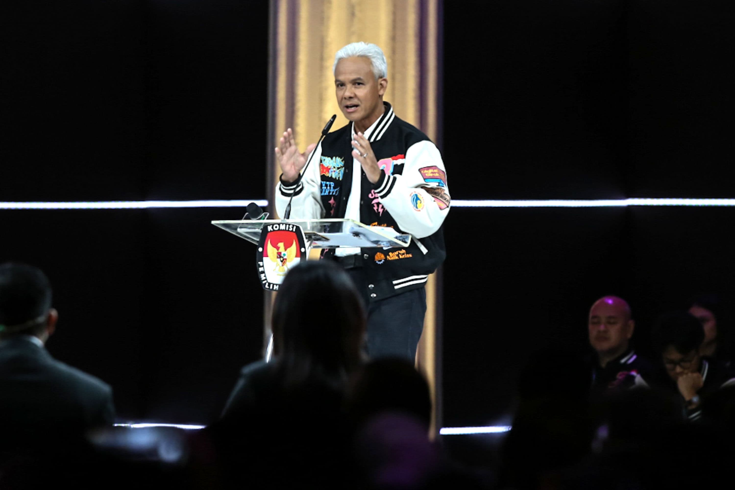 Jamin Perlindungan Pekerja Migran, Ganjar Optimalkan Peran Kementerian