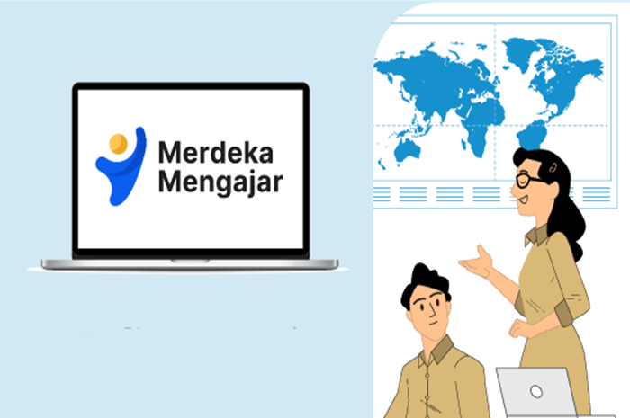 Cara Membuat Modul Ajar Kurikulum Merdeka