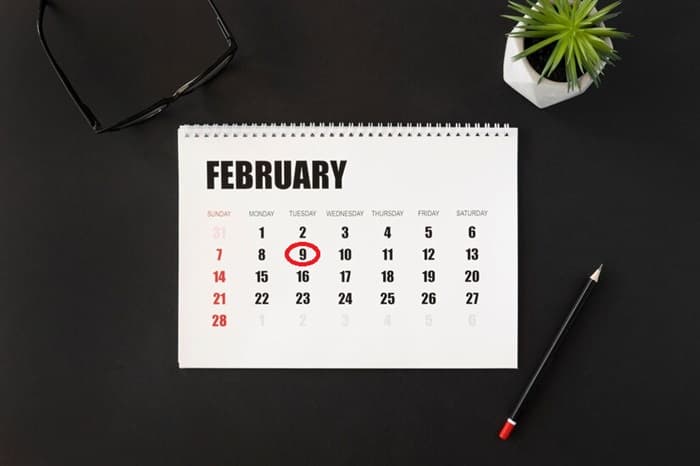 Apakah Hari Jumat Tanggal 9 Februari Libur? Simak Penjelasan Pemerintah Ini!