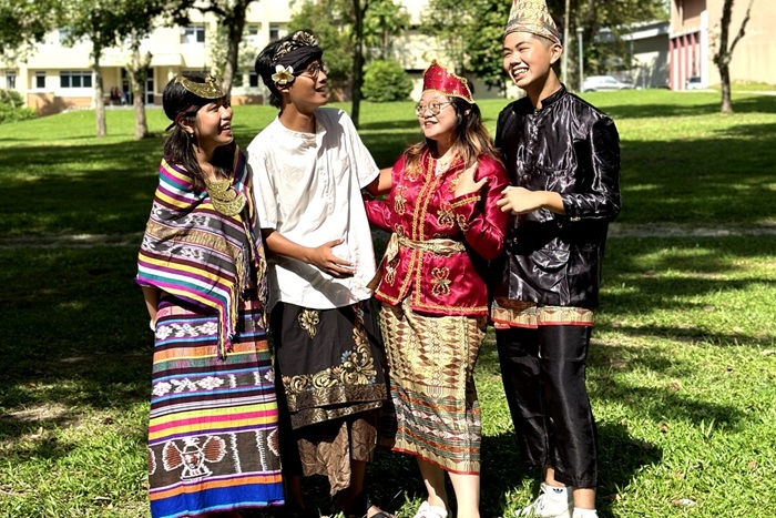 Apa yang Dimaksud dengan Harmoni dalam Keberagaman Sosial Budaya?