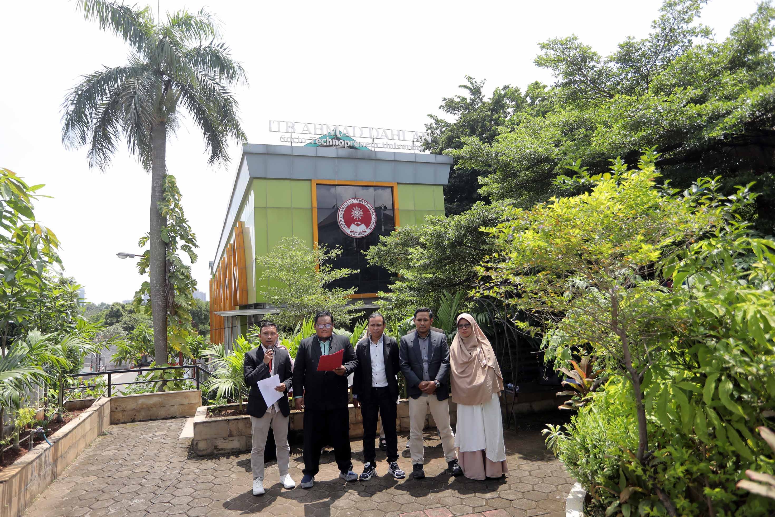 Panja Pembiayaan Pendidikan Bakal Usut Polemik Kenaikan UKT