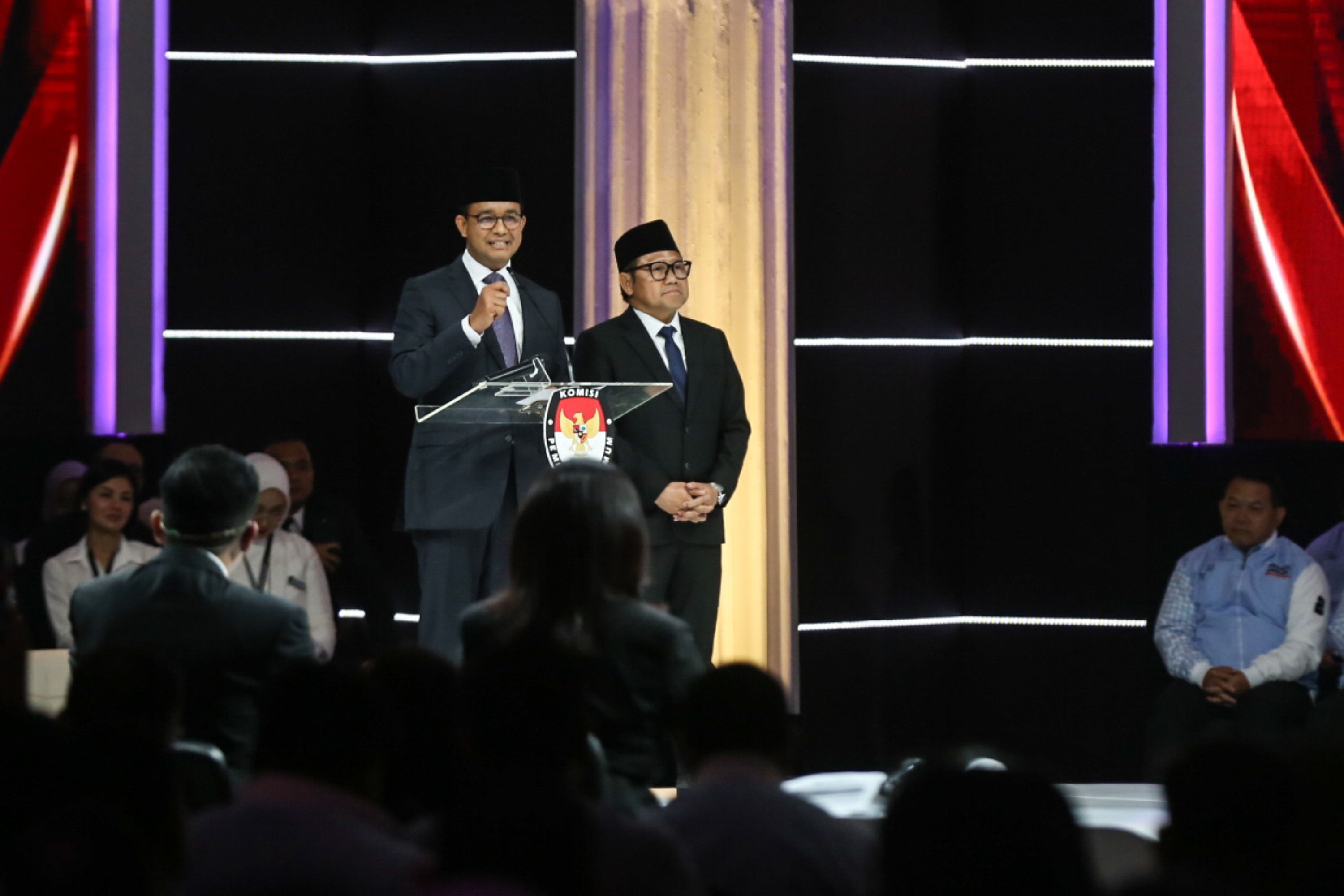 Anies Baswedan Sebut Ayat Al-Quran Pada Season Akhir Debat Kelima, Begini Bacaan dan Tafsirnya