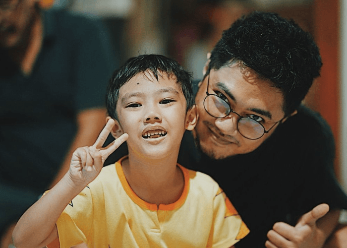 Kekesalan Angger Dimas Sebab Namanya Tak Disebut dalam Kasus Dante