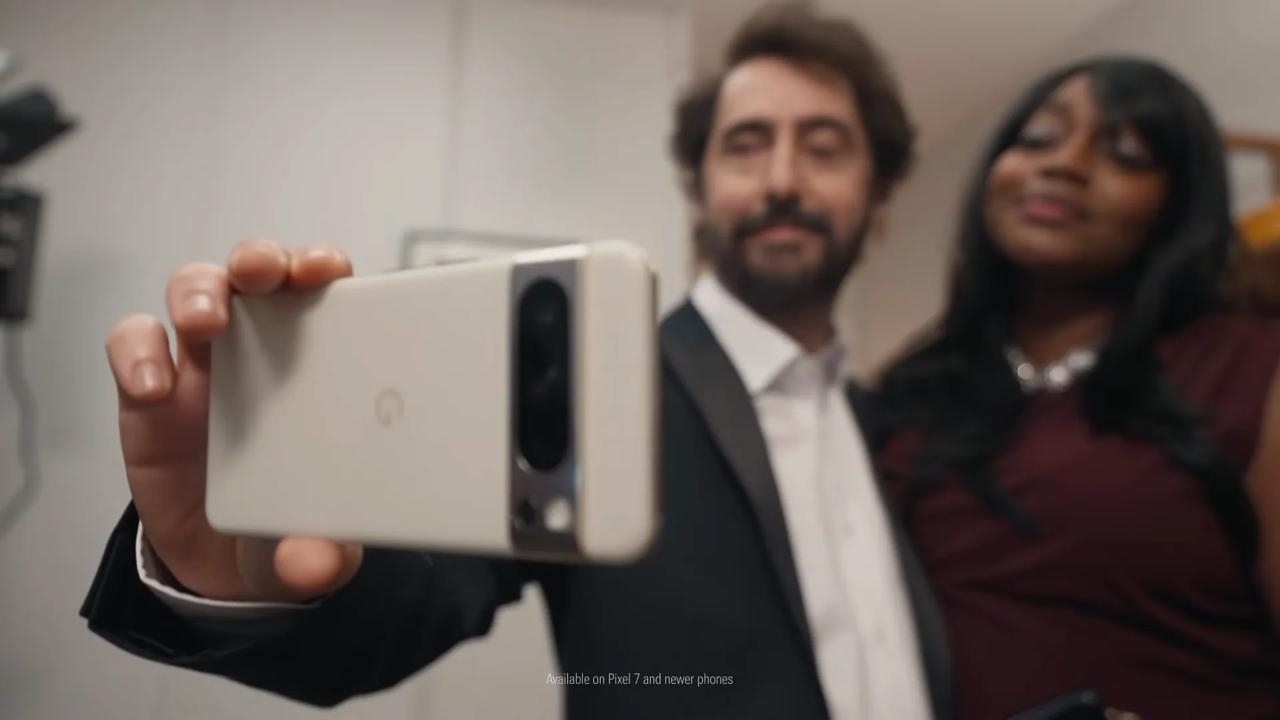 Google Rilis Cuplikan Iklan untuk Super Bowl, Fokus pada Fitur Ini