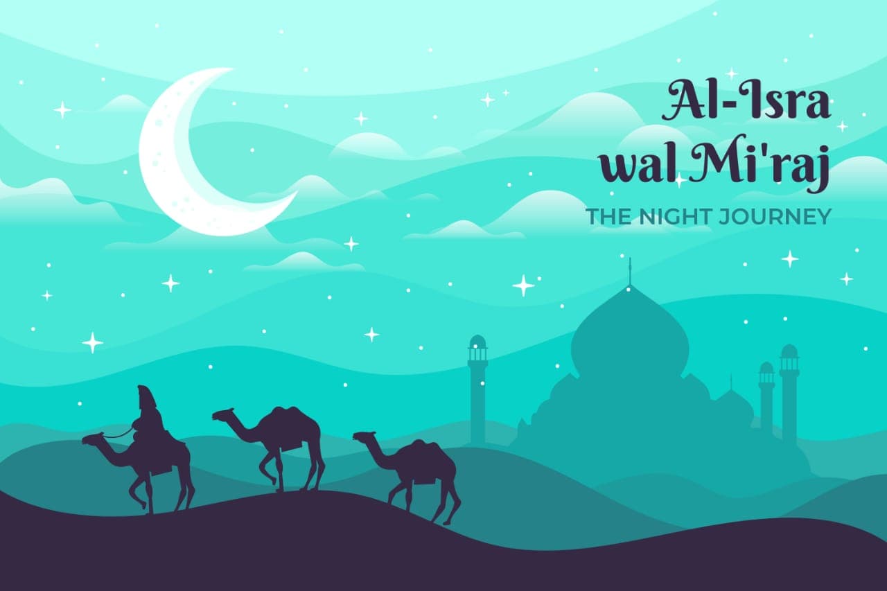 Apa Arti Isra Mi'raj? Ini Penjelasan Definisi, Hikmah Perjalanan Nabi Muhammad SAW dan Dalilnya