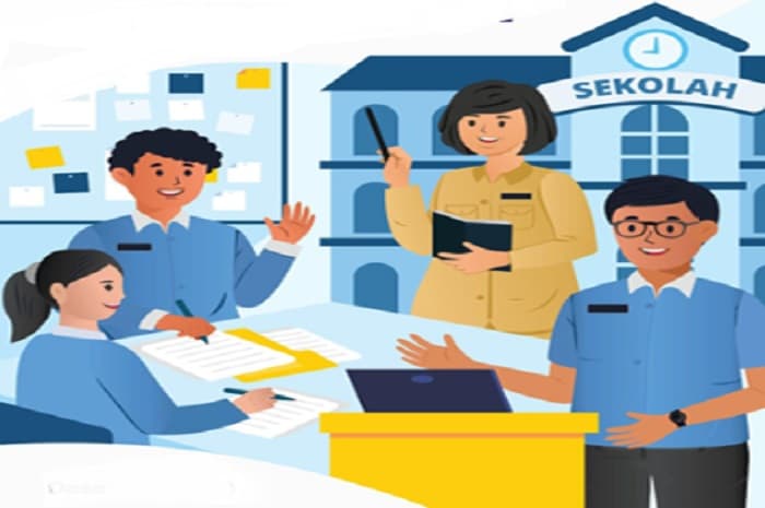 Bagaimana Kesadaran Guru Ketika Berefleksi?