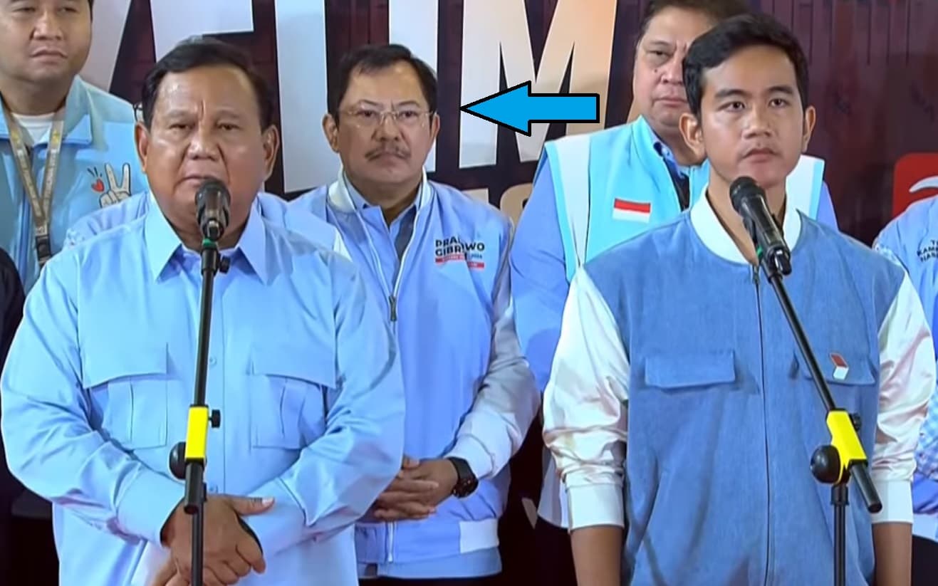 Mengenal Sosok Dokter Terawan yang Muncul di Debat Capres Kubu Prabowo-Gibran